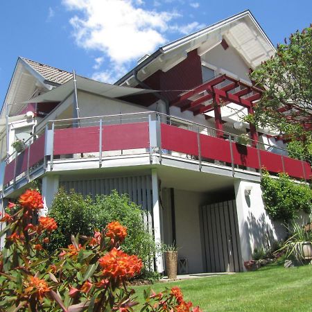 Suedhang Fewo Murau Exterior photo